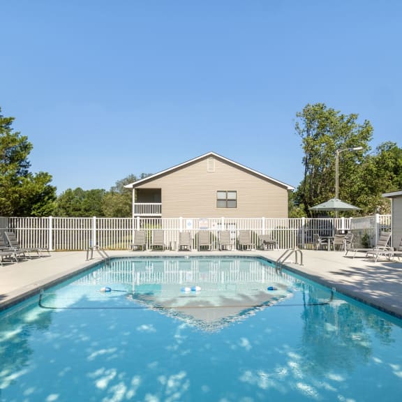 Lakehurst Apartments Apartments in Spring Lake, NC